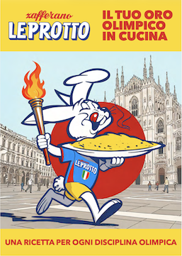 Ricettario Leprotto